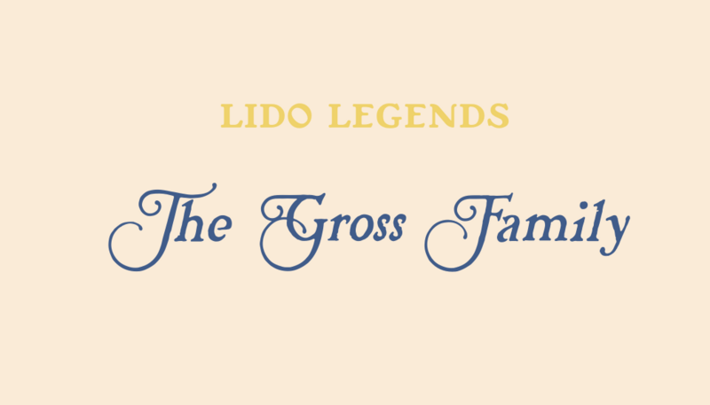 The Gross Family