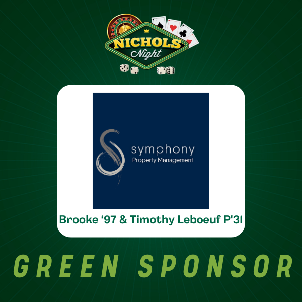 Symphony Property Management