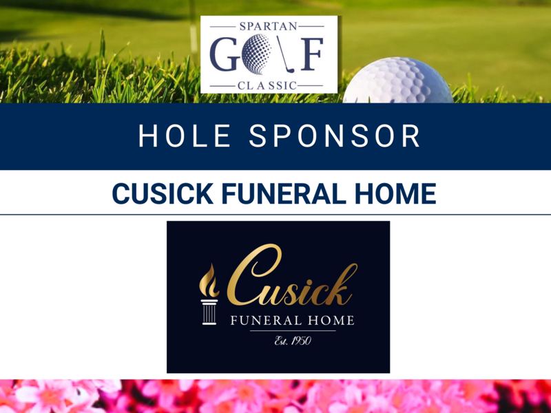 Cusick Funeral Home
