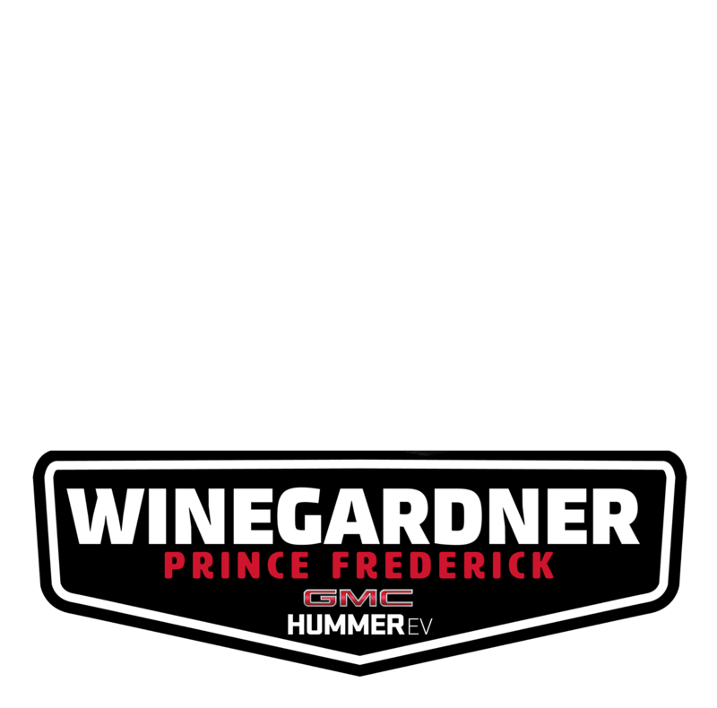 Winegardner GMC of Prince Frederick