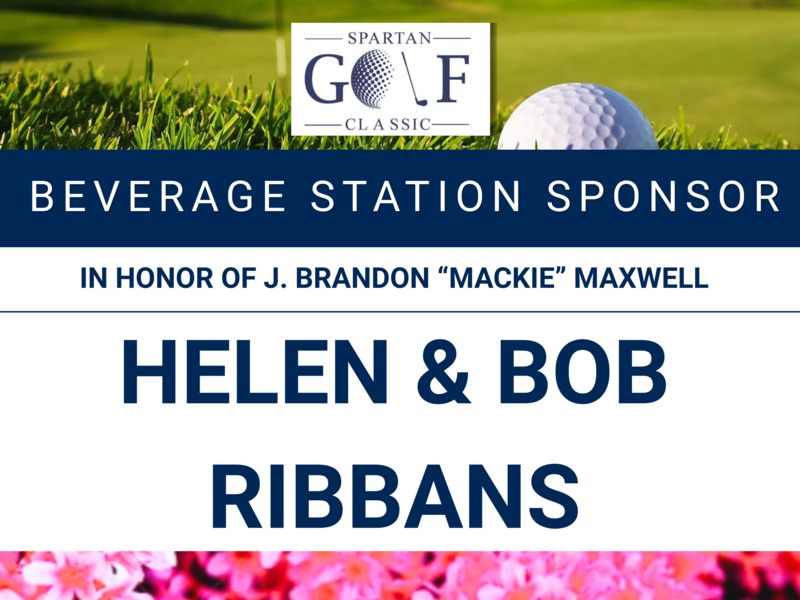 Helen & Bob Ribbans