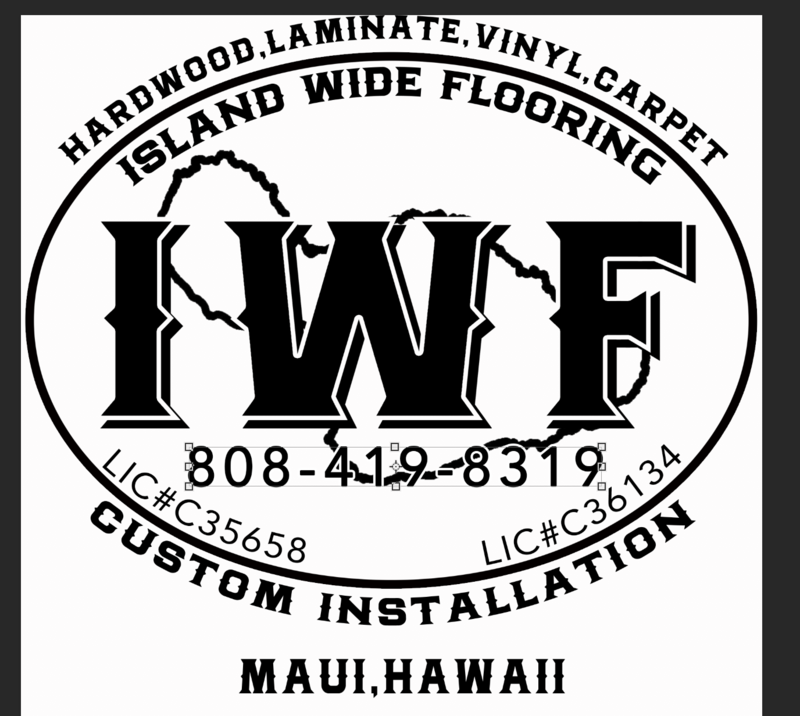 Island Wide Flooring