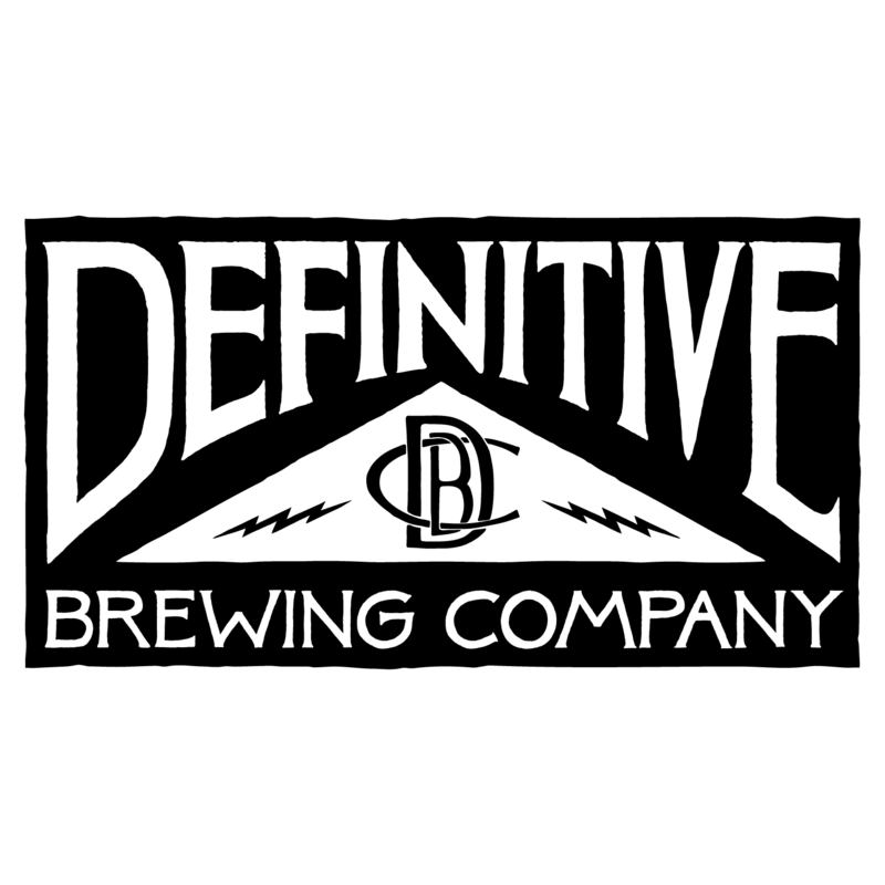 Definitive Brewing Co.