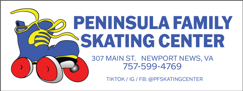 Peninsula Family Skating Center