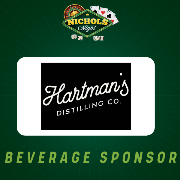 Hartman's Distilling Co.
