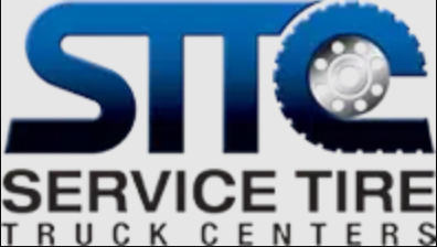 Service Tire Truck Centers