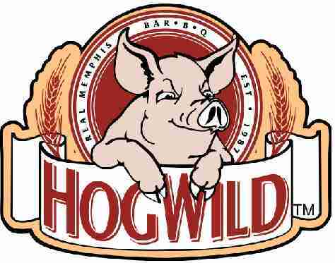 HOG WILD- Real Memphis BBQ