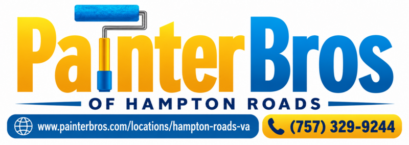 Painter Bros of Hampton Roads