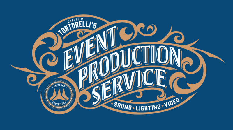 Event Production Service