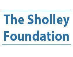 Adam and Joan Moynaugh Sholley