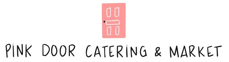 Pink Door Catering & Market