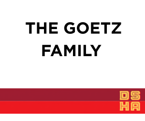 The Goetz Family