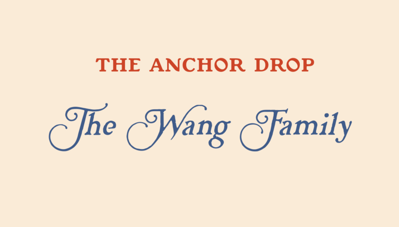 The Wang Family