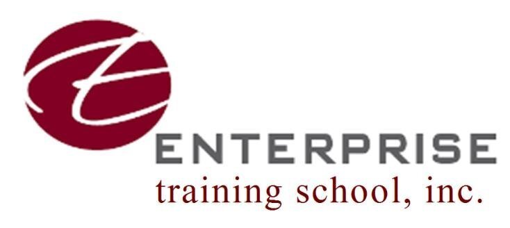Enterprise Training School, Inc.