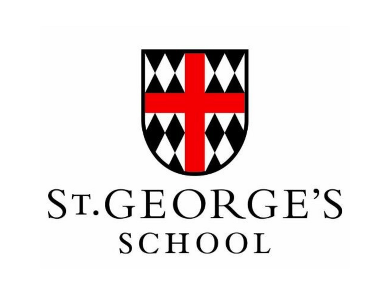 St. George's School