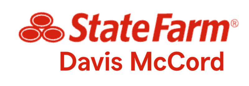 Davis McCord - State Farm Insurance Agent