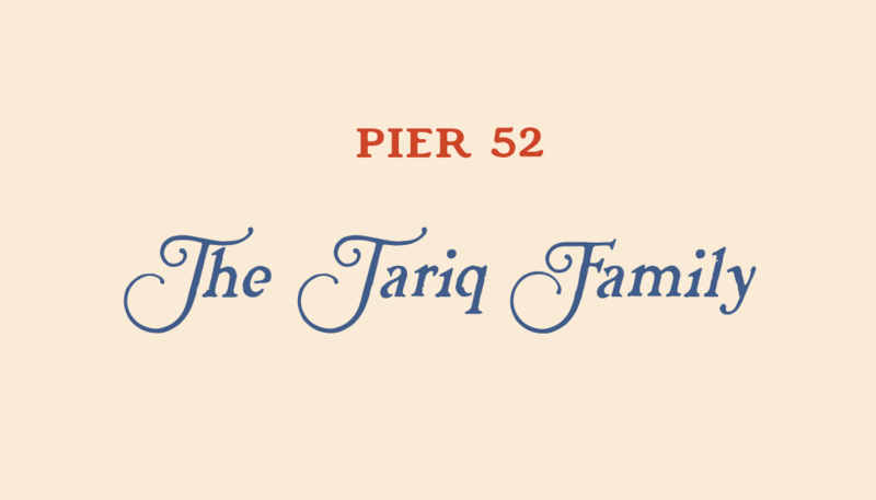 The Tariq Family