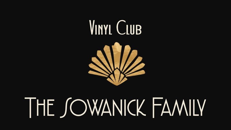 The Sowanick Family