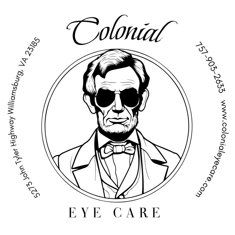 Colonial Eye Care