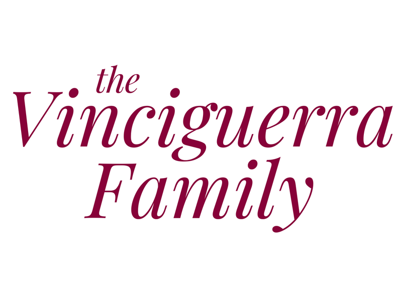 The Vinciguerra Family