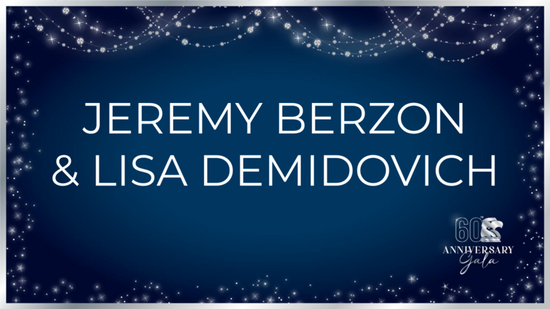Thank you, Lisa and Jeremy!