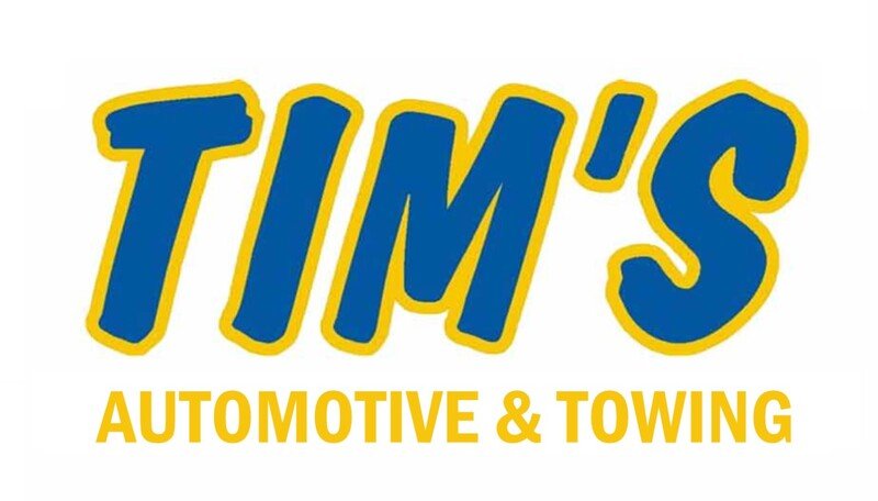 Tim's Automotive & Towing