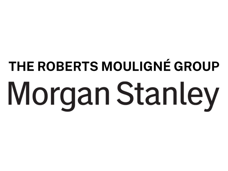 The Roberts Mouligné Group at Morgan Stanley