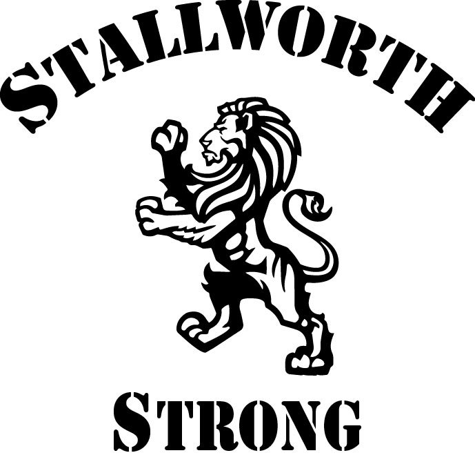 Stallworth Strong