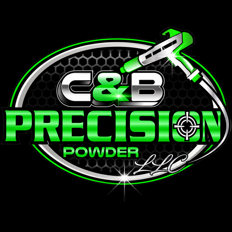 C&B Precision Powder, LLC
