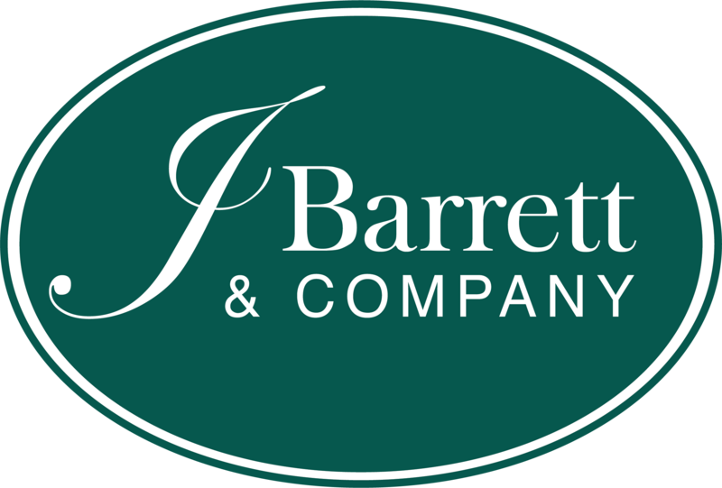J. Barrett & Company - Alle Cutler