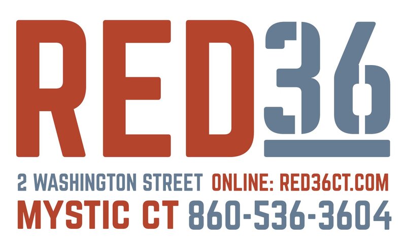 Red 36