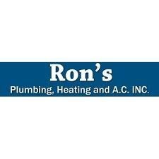 Ron's Plumbing, Heating & A.C.