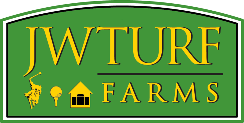 JW Turf Farms