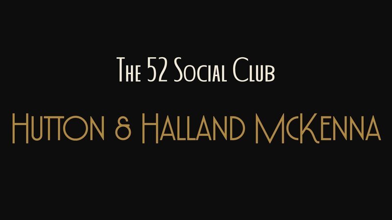 Hutton & Halland McKenna