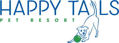 Happy Tails Pet Resort