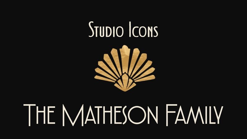The Matheson Family