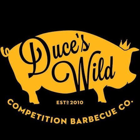 Duce's Wild BBQ