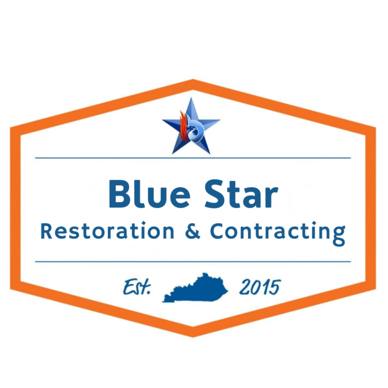 Blue Star Restoration & Contracting