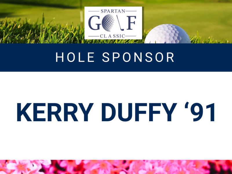 Kerry Duffy