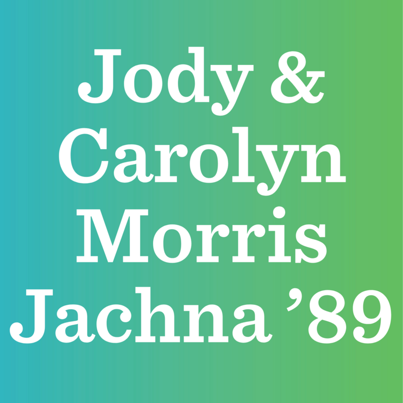Carolyn Jachna
