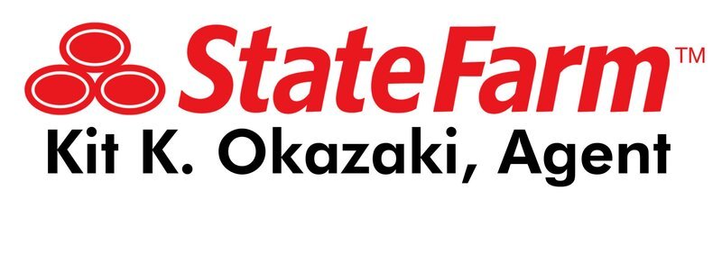 Kit Okazaki '91 State Farm
