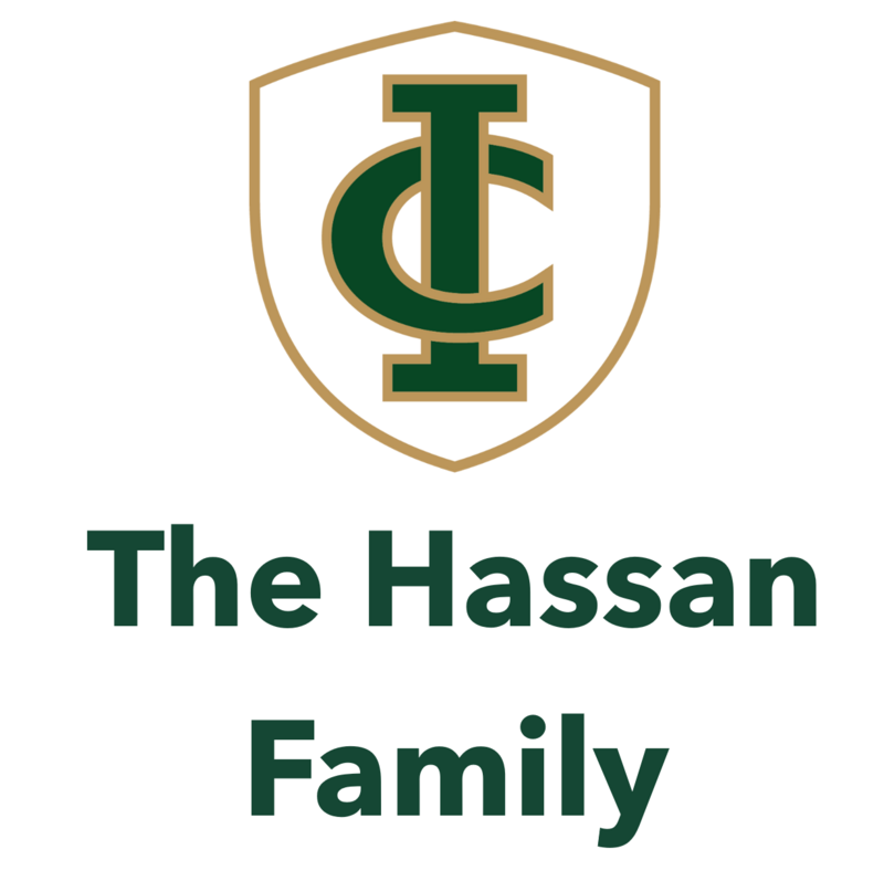 The Hassan Family