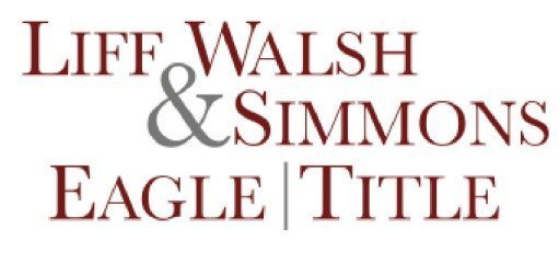Liff, Walsh & Simmons / Eagle Title