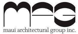 Maui Architectural Group