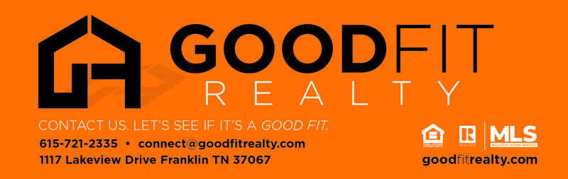 Good Fit Realty