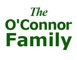 The O'Connor Family