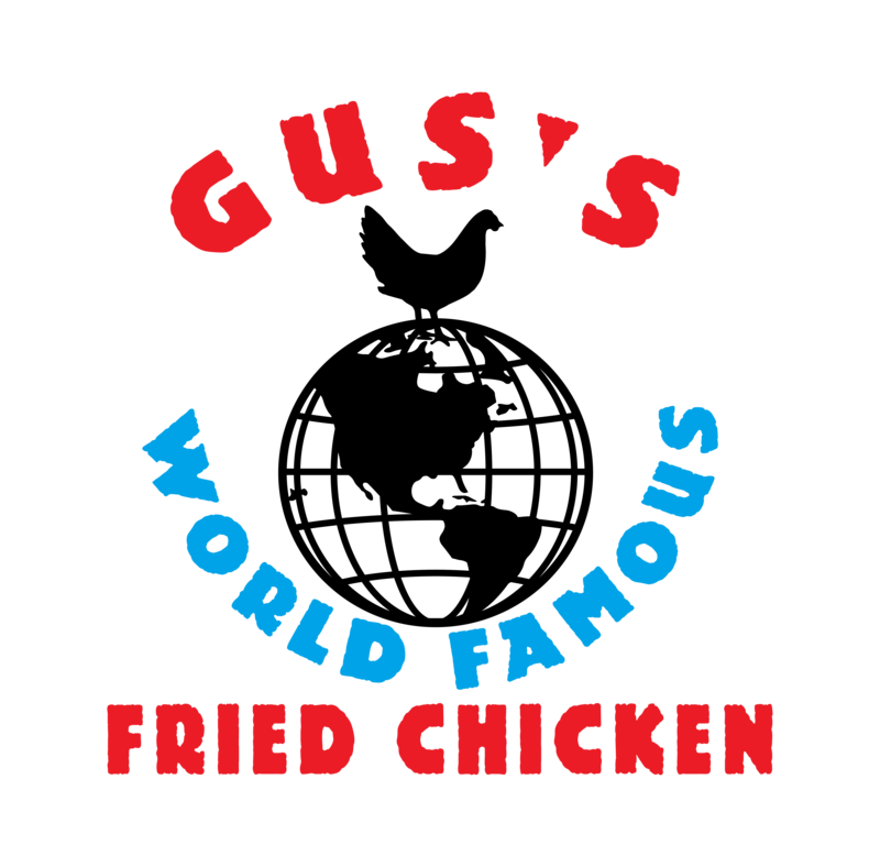 Gus’s World Famous Fried Chicken