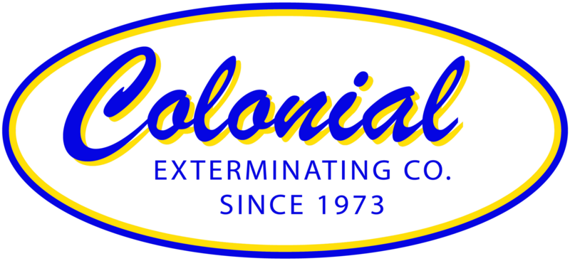 Colonial Exterminating Co.