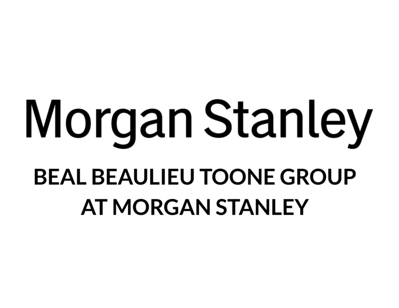 Morgan Stanley