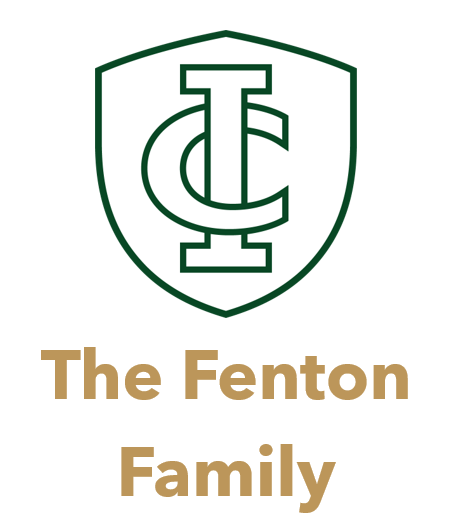 The Fenton Family
